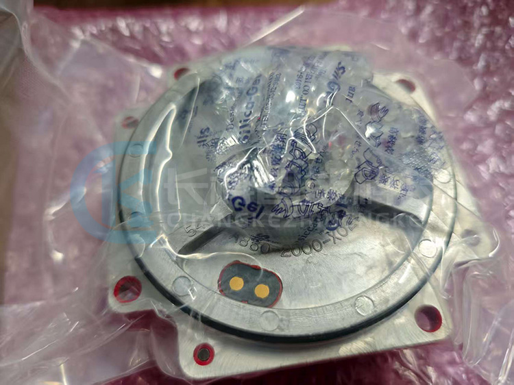 FANUC發(fā)那科伺服電機(jī)編碼器A860-2020-T301