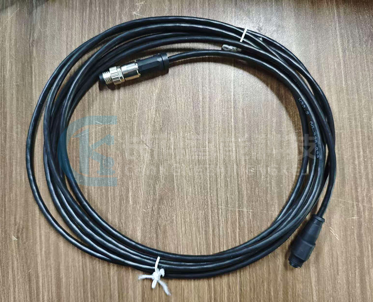 庫卡零點(diǎn)校正儀EMD X32.2轉(zhuǎn)接線纜00-228-932 庫卡零點(diǎn)校正儀EMD X32.2轉(zhuǎn)接線纜00-228-932